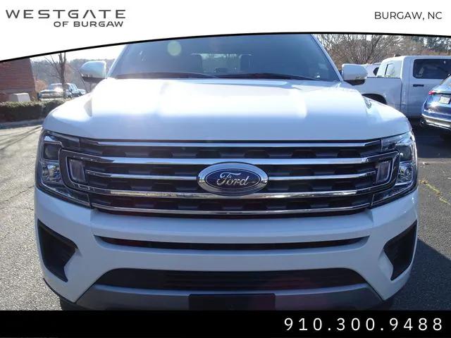 2021 Ford Expedition XLT