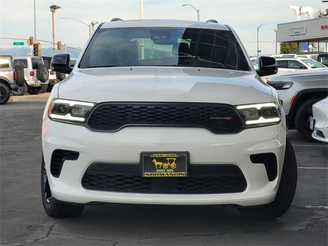 2024 Dodge Durango GT Plus RWD