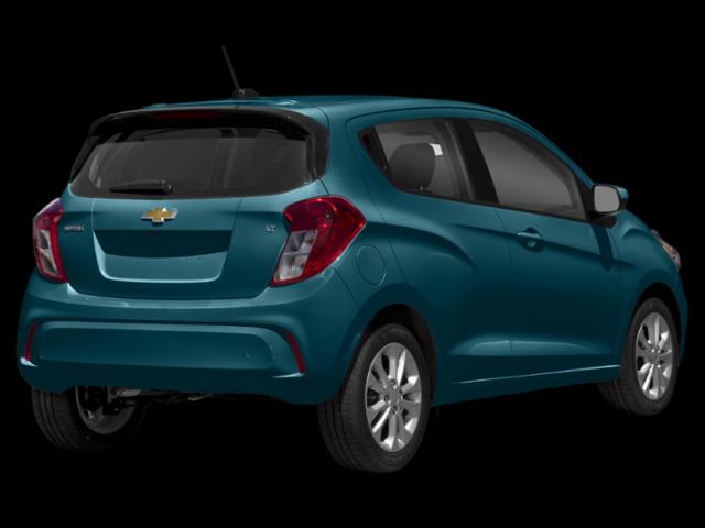 2021 Chevrolet Spark FWD 1LT Automatic