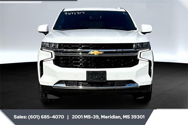 2023 Chevrolet Tahoe 4WD LS