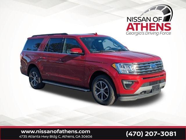 2021 Ford Expedition XLT MAX