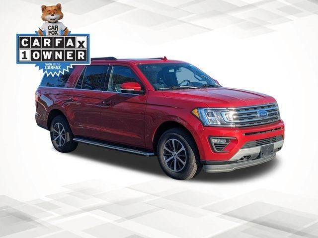 2021 Ford Expedition XLT MAX