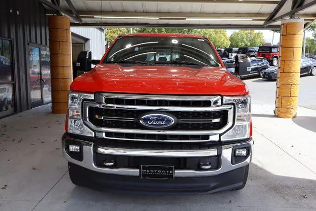 2020 Ford F-250 LARIAT