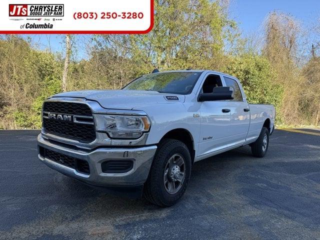 2022 RAM 2500 Tradesman Crew Cab 4x2 8 Box
