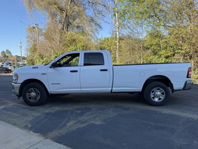 2022 RAM 2500 Tradesman Crew Cab 4x2 8 Box