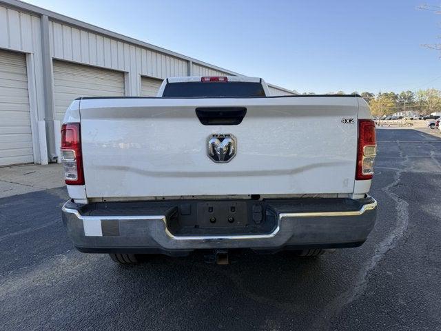 2022 RAM 2500 Tradesman Crew Cab 4x2 8 Box