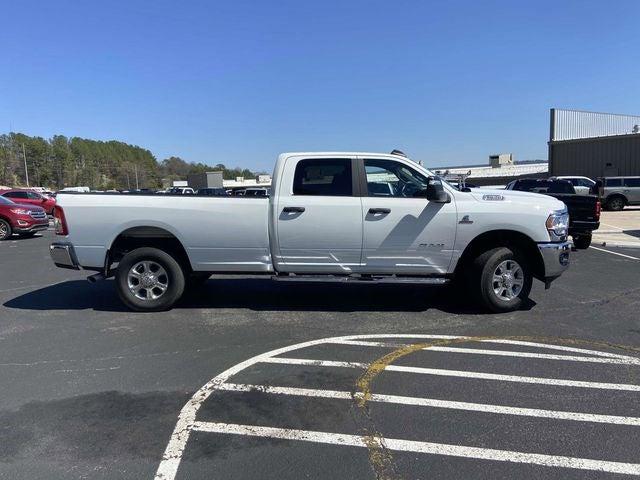 2024 RAM 3500 Big Horn Crew Cab 4x4 8 Box