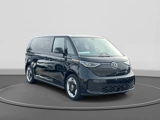 2025 Volkswagen ID. Buzz Pro S for sale in Glendale, CA