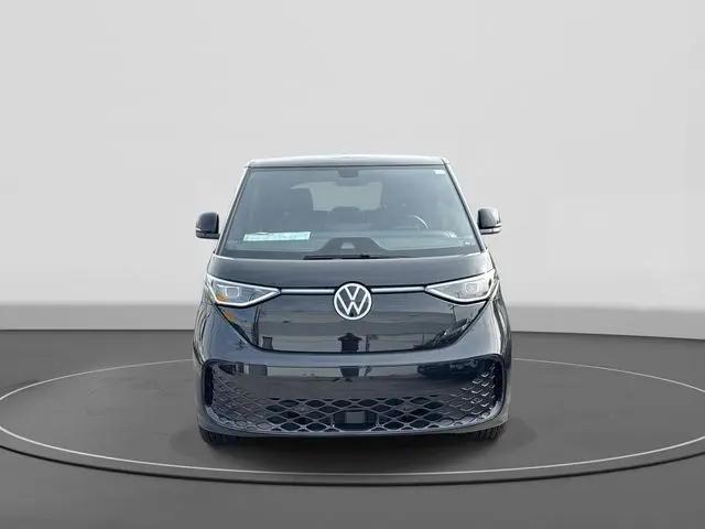 2025 Volkswagen ID. Buzz Pro S
