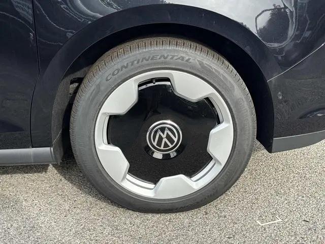 2025 Volkswagen ID. Buzz Pro S