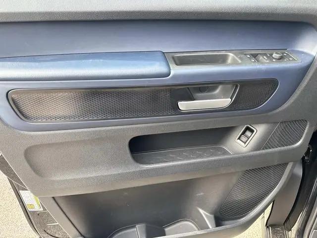 2025 Volkswagen ID. Buzz Pro S