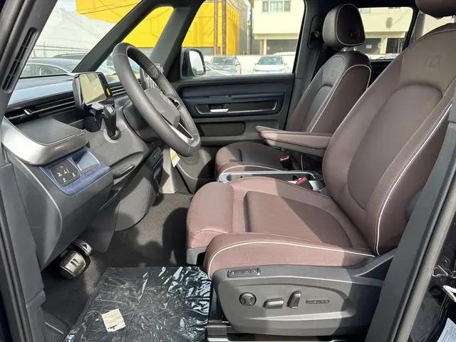 2025 Volkswagen ID. Buzz Pro S