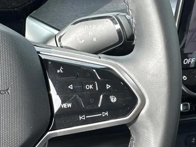 2025 Volkswagen ID. Buzz Pro S