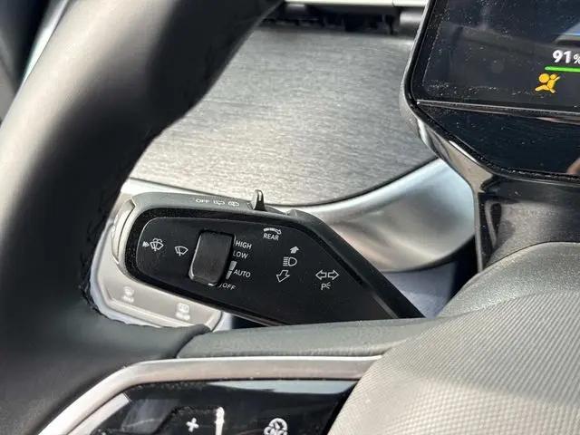2025 Volkswagen ID. Buzz Pro S