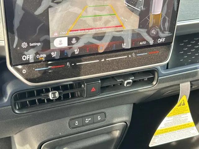 2025 Volkswagen ID. Buzz Pro S