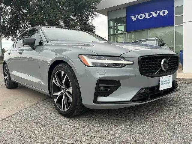 2025 Volvo S60 B5 Core for sale in San Antonio, TX