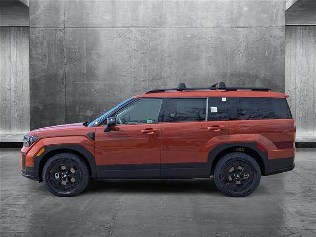 2025 Hyundai Santa Fe XRT