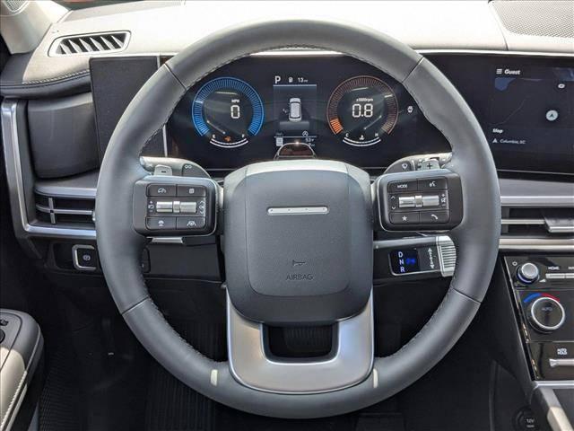 2025 Hyundai Santa Fe XRT