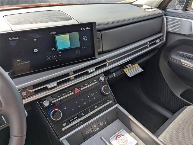 2025 Hyundai Santa Fe XRT