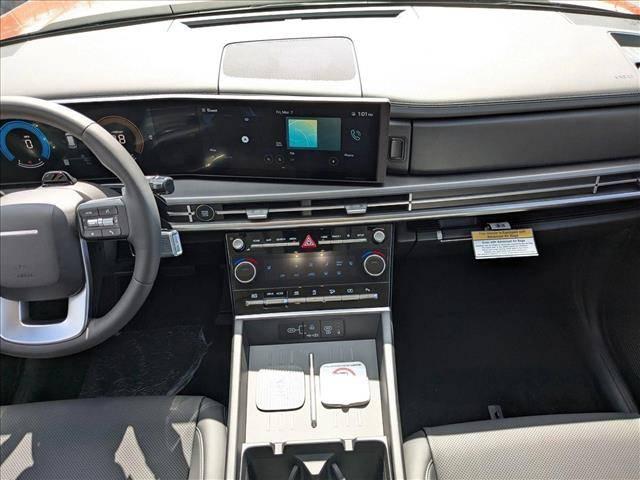 2025 Hyundai Santa Fe XRT