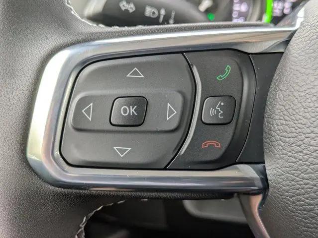2025 Jeep Wrangler 4xe Backcountry 4xe