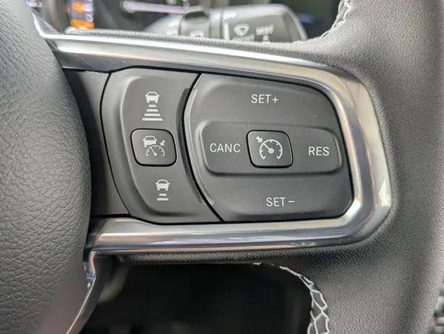 2025 Jeep Wrangler 4xe Backcountry 4xe