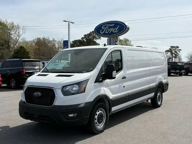 2024 Ford Transit Cargo Van T-250 for sale in Morehead City, NC
