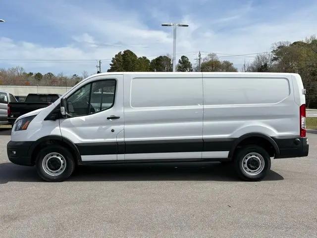 2024 Ford Transit Cargo Van T-250