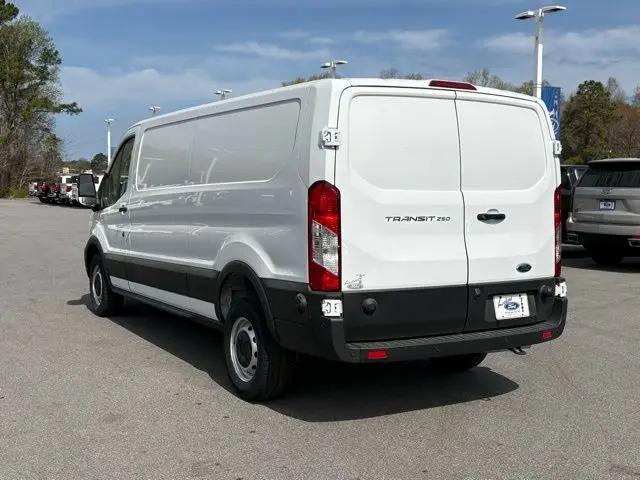 2024 Ford Transit Cargo Van T-250