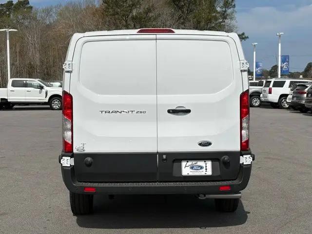 2024 Ford Transit Cargo Van T-250