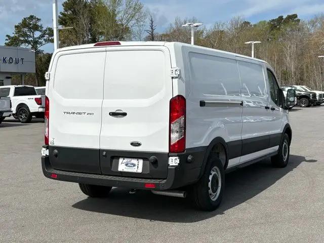 2024 Ford Transit Cargo Van T-250