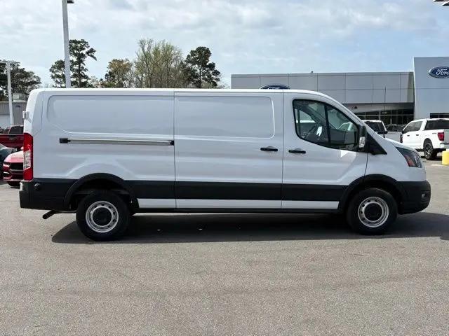 2024 Ford Transit Cargo Van T-250
