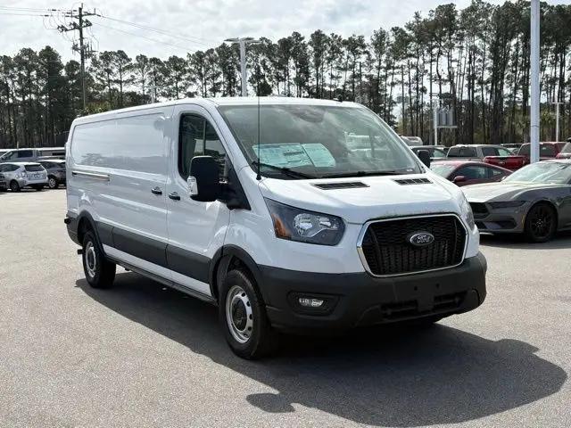 2024 Ford Transit Cargo Van T-250