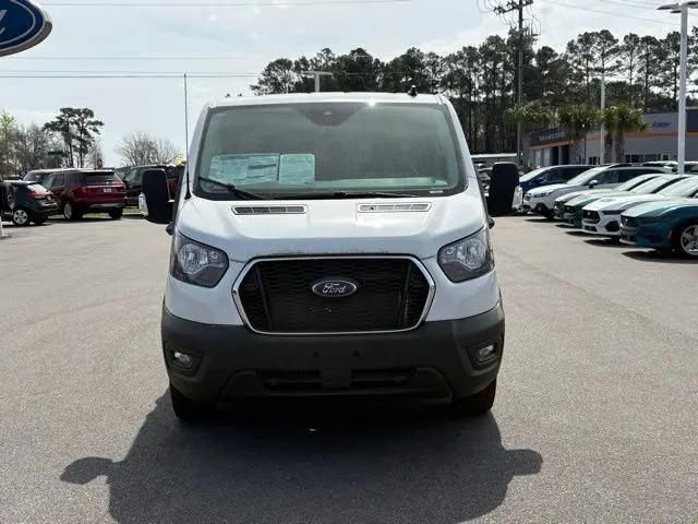 2024 Ford Transit Cargo Van T-250