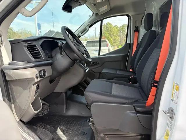 2024 Ford Transit Cargo Van T-250