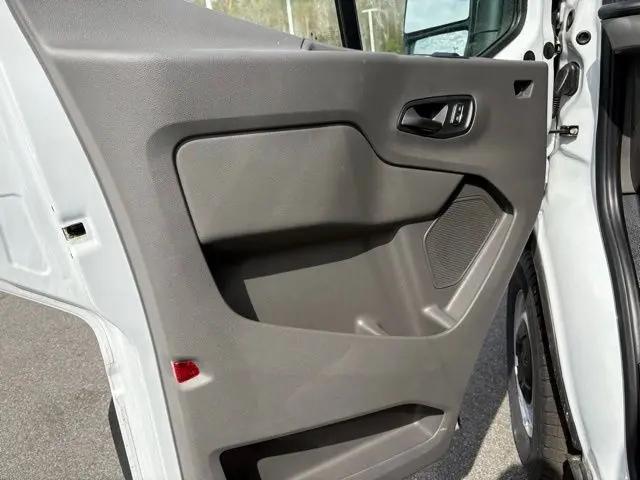 2024 Ford Transit Cargo Van T-250