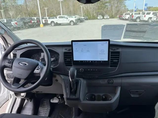 2024 Ford Transit Cargo Van T-250
