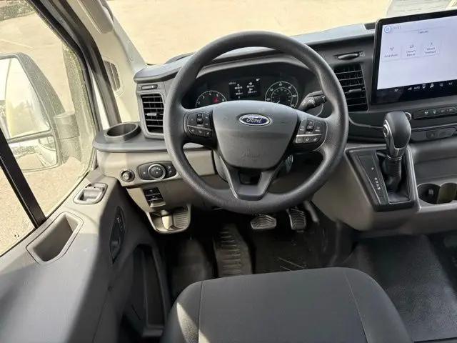 2024 Ford Transit Cargo Van T-250