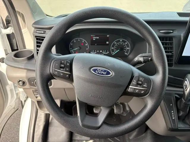 2024 Ford Transit Cargo Van T-250