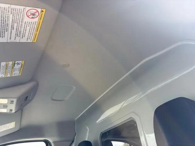 2024 Ford Transit Cargo Van T-250