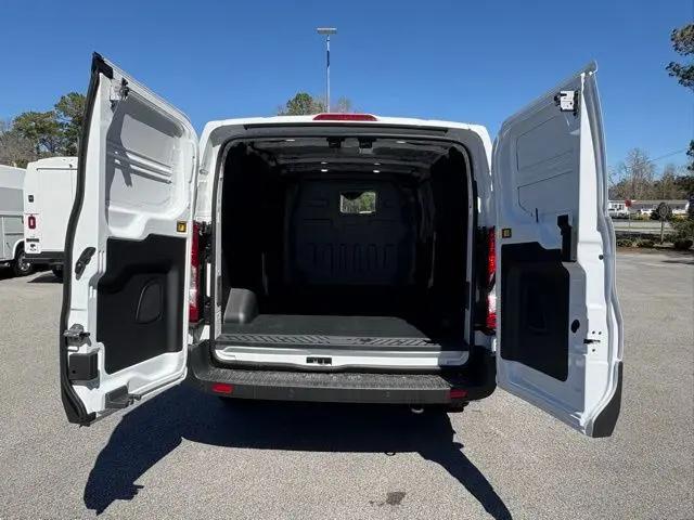 2024 Ford Transit Cargo Van T-250