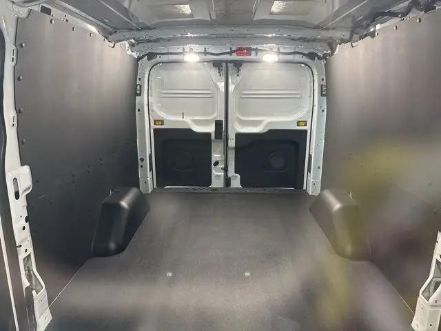 2024 Ford Transit Cargo Van T-250