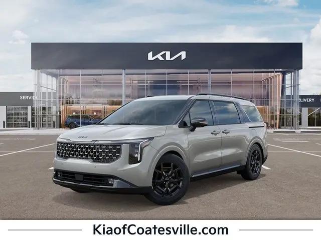2025 Kia Carnival MPV SX for sale in Coatesville, PA
