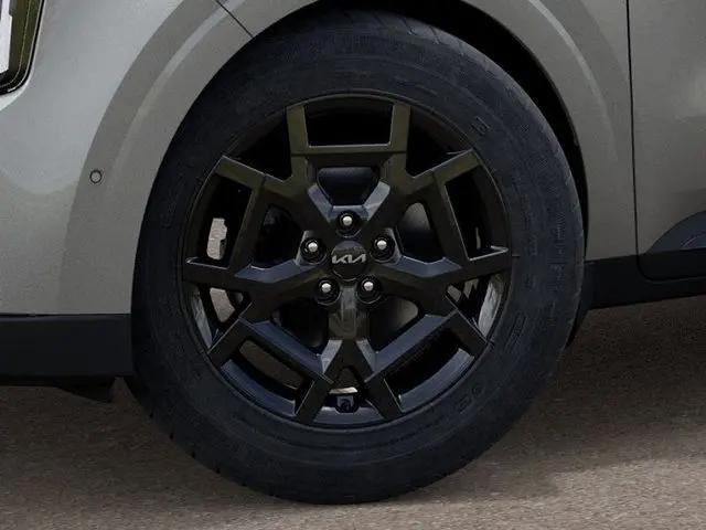 2025 Kia Carnival MPV SX