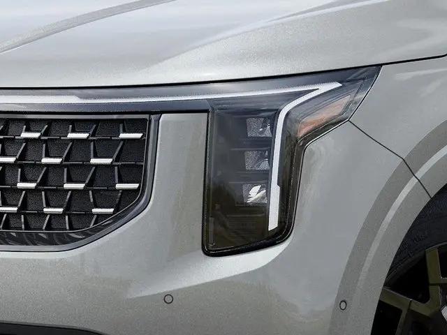 2025 Kia Carnival MPV SX
