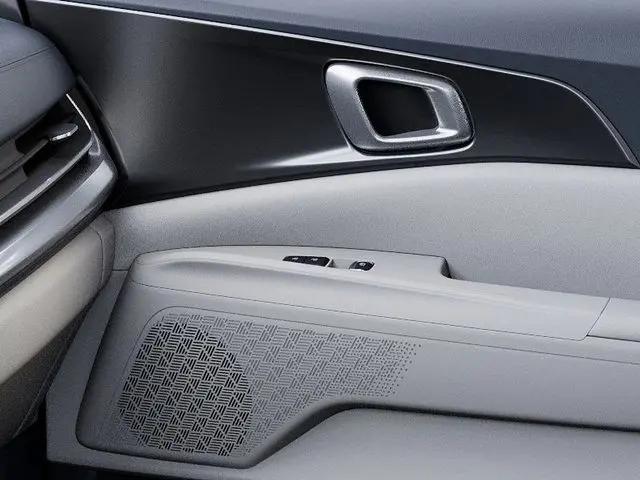 2025 Kia Carnival MPV SX