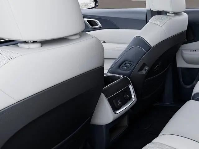 2025 Kia Carnival MPV SX