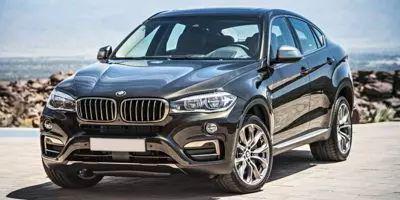 2017 BMW X6 xDrive35i for sale in Hicksville, NY