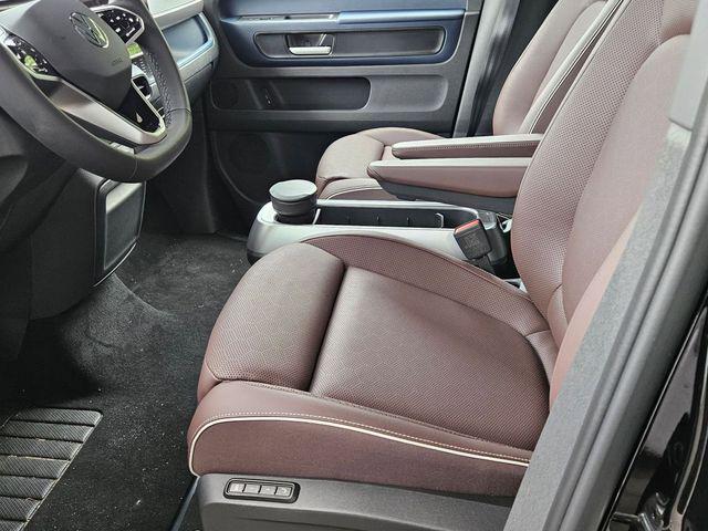 2025 Volkswagen ID. Buzz Pro S