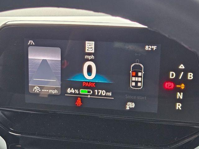 2025 Volkswagen ID. Buzz Pro S